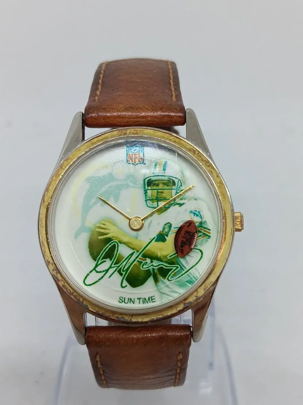 Sun Time pre owned
